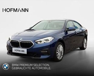 BMW 218 Gran Coupé Gebrauchtwagen