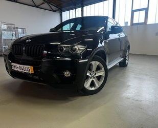 BMW X6 Gebrauchtwagen