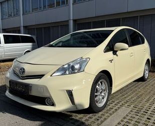 Toyota Prius Gebrauchtwagen