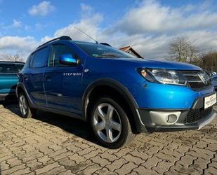 Dacia Sandero Gebrauchtwagen