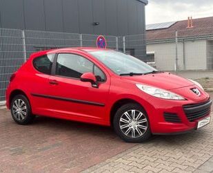 Peugeot 207 Gebrauchtwagen