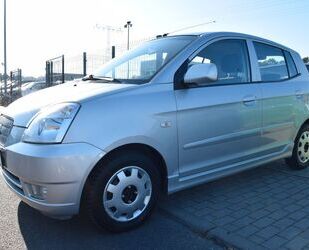 Kia Picanto Gebrauchtwagen