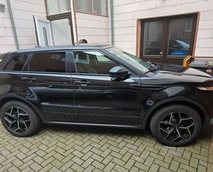 Mitsubishi Range Rover Evoque 