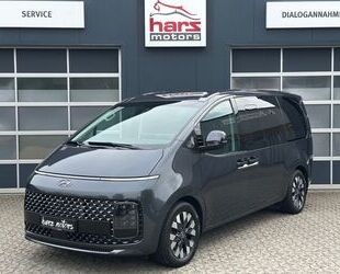 Hyundai STARIA Gebrauchtwagen