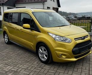 Ford Grand Tourneo Gebrauchtwagen