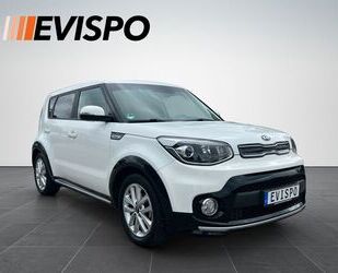 Kia Soul Gebrauchtwagen