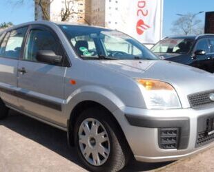 Ford Fusion Gebrauchtwagen