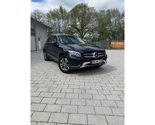 Mercedes-Benz GLC 250 Gebrauchtwagen