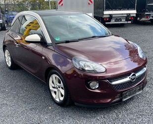 Opel Adam Gebrauchtwagen