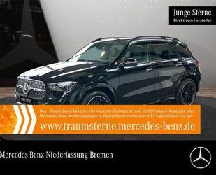 Mercedes-Benz GLE 450 Gebrauchtwagen