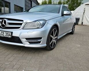 Mercedes-Benz C 250 Gebrauchtwagen