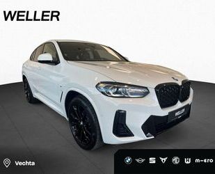 BMW X4 Gebrauchtwagen