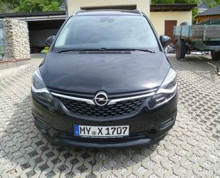 Opel Zafira Gebrauchtwagen