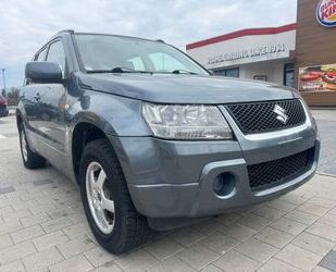 Suzuki Vitara Gebrauchtwagen