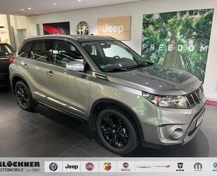 Suzuki Vitara Gebrauchtwagen