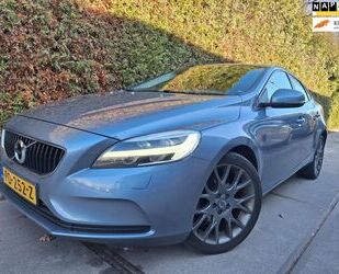 Volvo V40 Gebrauchtwagen