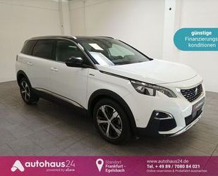 Peugeot 5008 Gebrauchtwagen