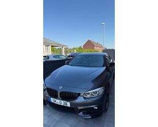 BMW 428 Gebrauchtwagen