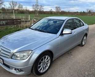 Mercedes-Benz C 220 Gebrauchtwagen