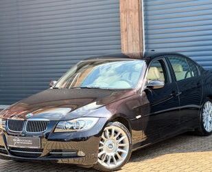 BMW 335 Gebrauchtwagen