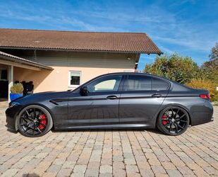 BMW M5 Gebrauchtwagen
