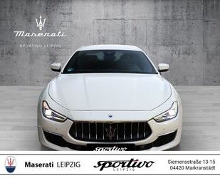 Maserati Ghibli Gebrauchtwagen