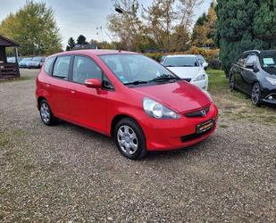 Honda Jazz Gebrauchtwagen
