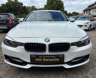 BMW 316 Gebrauchtwagen