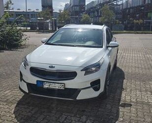 Kia XCeed Gebrauchtwagen