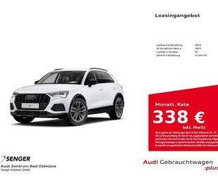 Audi Q3 Gebrauchtwagen
