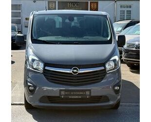 Opel Vivaro Gebrauchtwagen