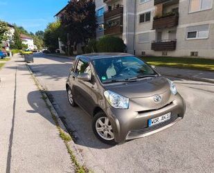 Toyota IQ Gebrauchtwagen