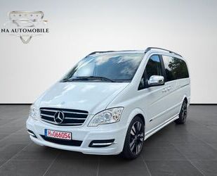 Mercedes-Benz Viano Gebrauchtwagen