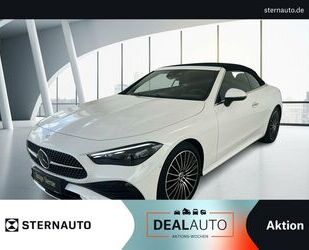 Mercedes-Benz CLE 450 Gebrauchtwagen