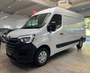 Renault Master Gebrauchtwagen