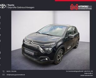 Citroen C3 Gebrauchtwagen