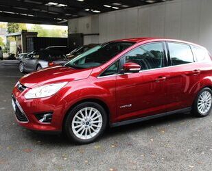 Audi C-Max 