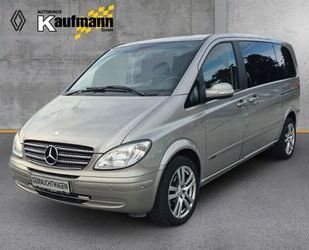 Mercedes-Benz Viano Gebrauchtwagen