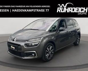 Citroen Grand C4 Picasso / SpaceTourer Gebrauchtwagen