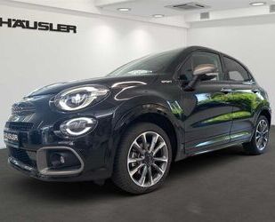 Fiat 500X Gebrauchtwagen