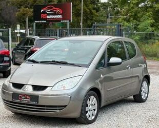 Mitsubishi Colt Gebrauchtwagen