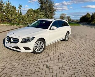 Mercedes-Benz C 200 Gebrauchtwagen