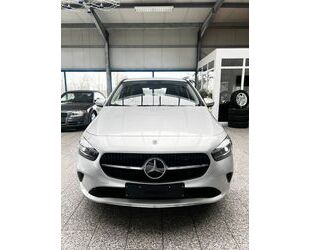 Mercedes-Benz B 180 Gebrauchtwagen