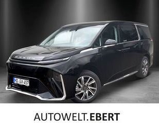 Maxus Mifa 9 Gebrauchtwagen