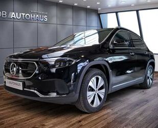 Mercedes-Benz EQA Gebrauchtwagen
