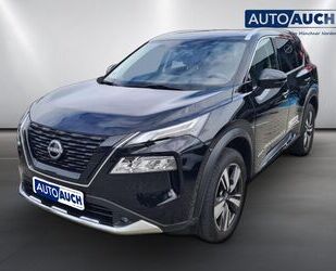 Nissan X-Trail Gebrauchtwagen