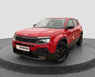 Jeep Avenger Gebrauchtwagen