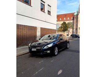 Peugeot 508 Gebrauchtwagen