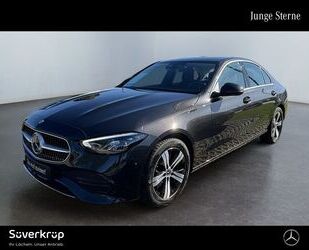 Mercedes-Benz C 220 Gebrauchtwagen