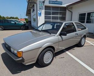 VW Scirocco Gebrauchtwagen